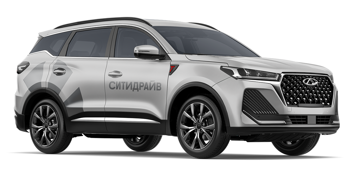 (Санкт-Петербург) Chery Tiggo 7 Pro Max New