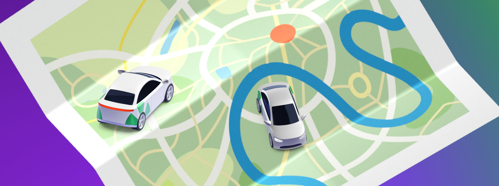 Изменения в зонах Подмосковья