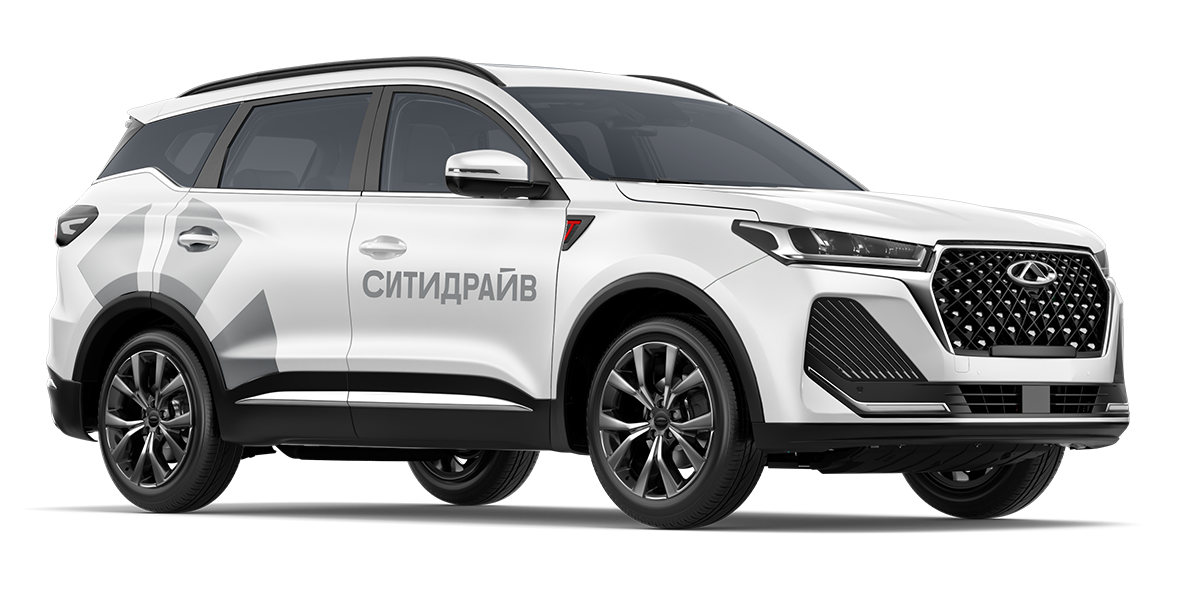 (Санкт-Петербург) Chery Tiggo 7 Pro Max New