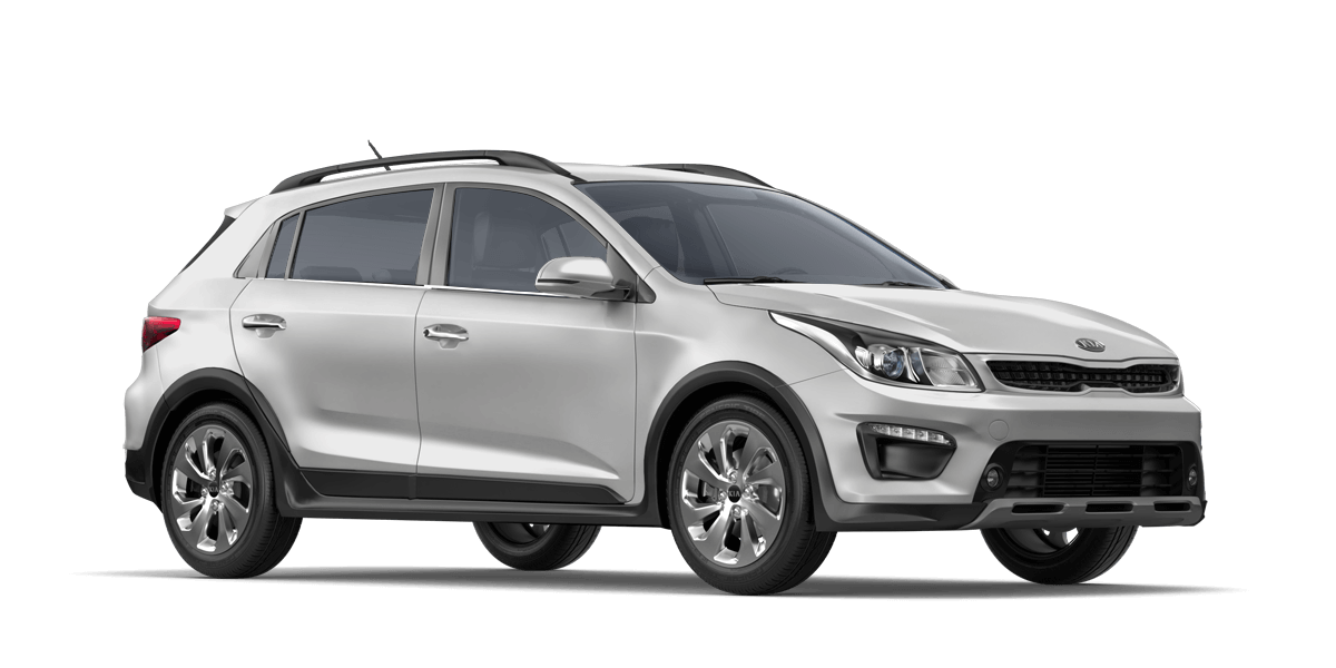 Kia Rio X-line Comfort