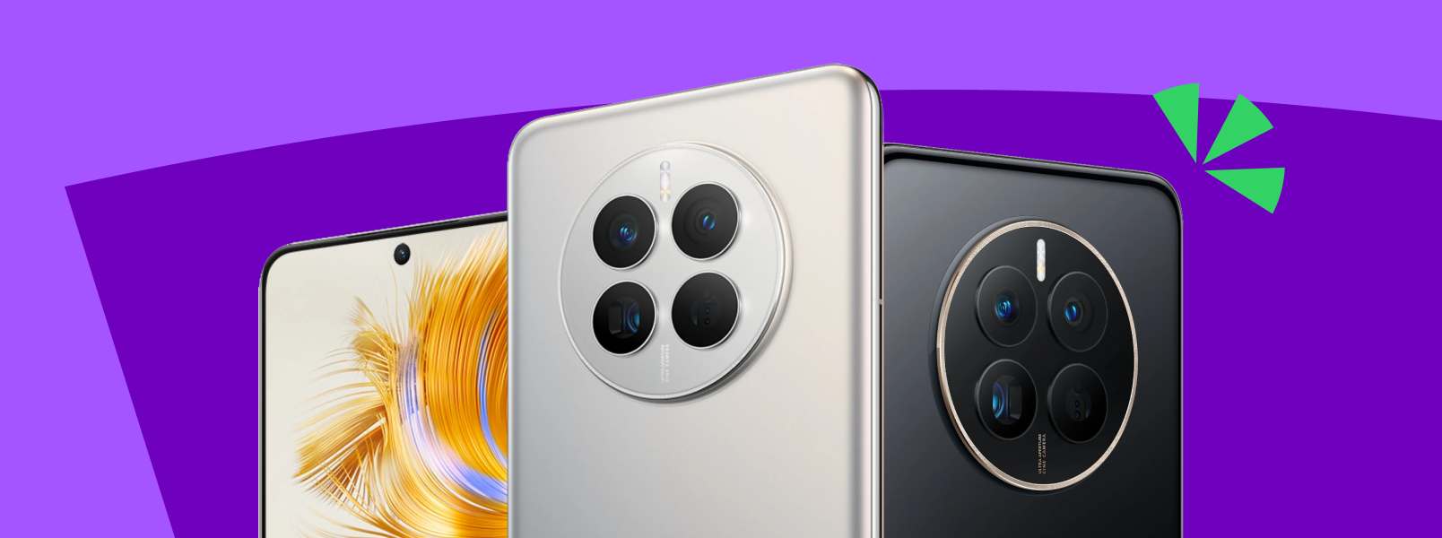 Ситидрайв и AppGallery разыгрывают призы