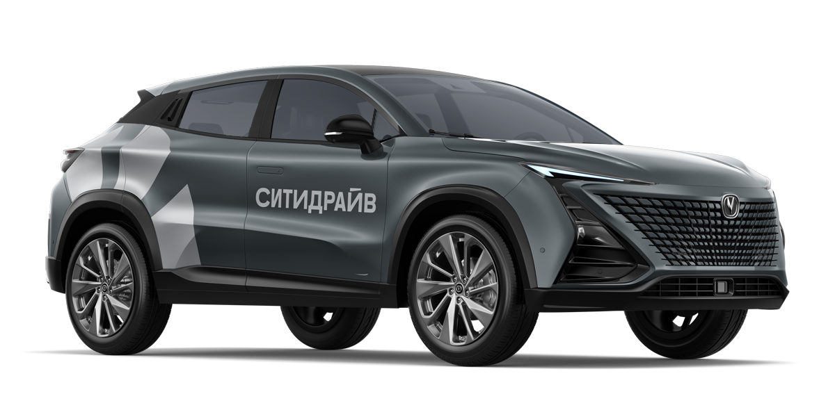 (Санкт-Петербург) Changan UNI-T