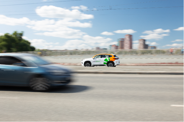 Что выгоднее: аренда авто или такси