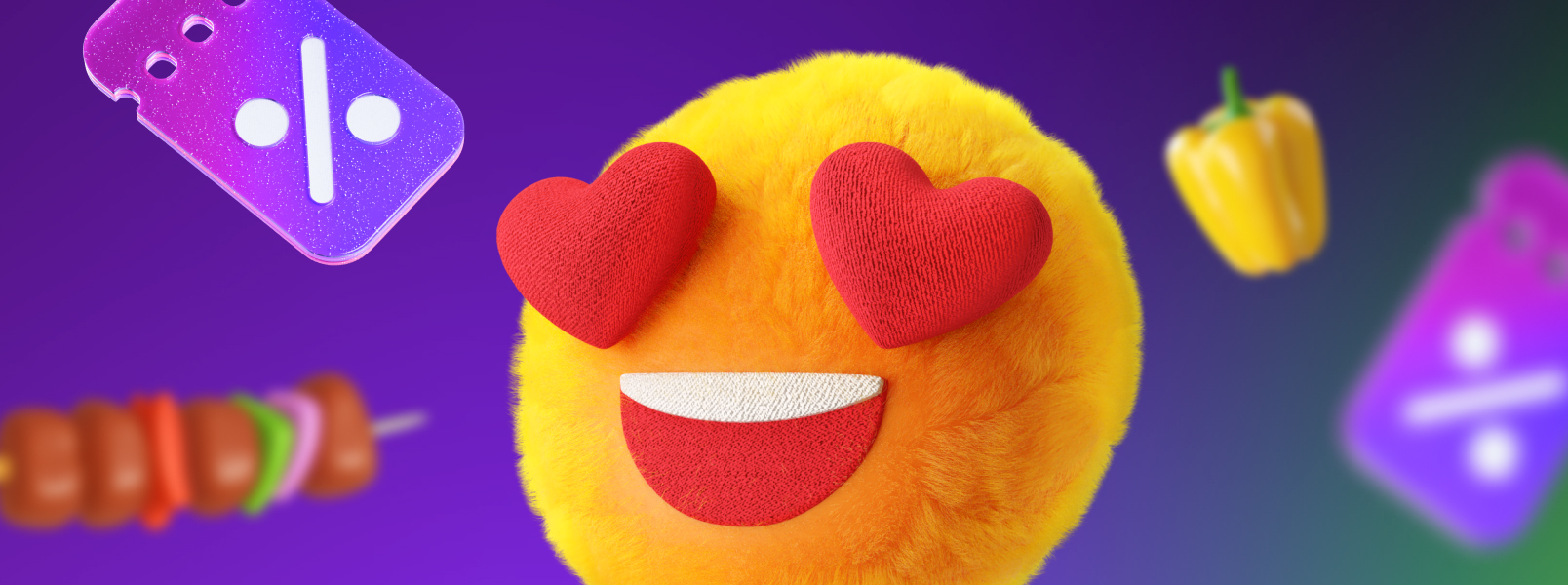 Оу, май! –20% на праздники