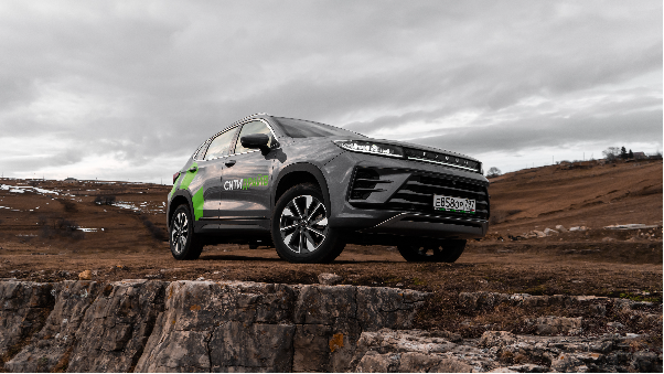 Как выбрать автомобиль для аренды?