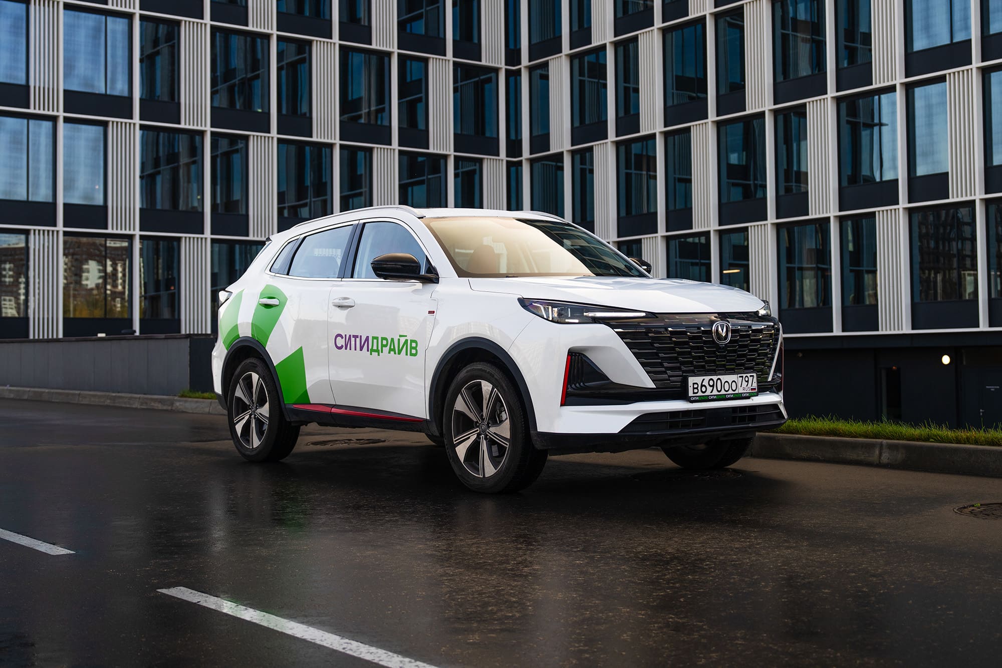 Каршеринг и аренда автомобилей: в чем разница