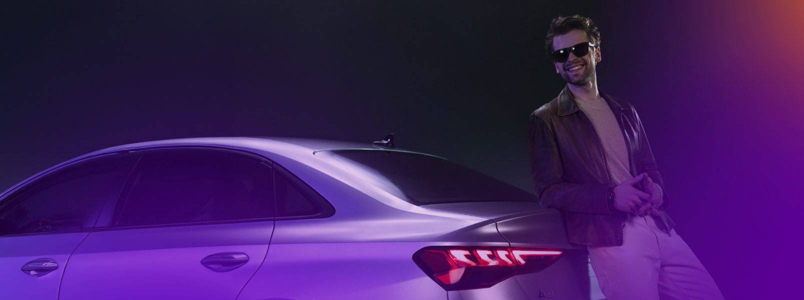 Новый формат аренды в Надолго