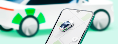 Ситидрайв расширил зеленую зону в Москве и Санкт-Петербурге