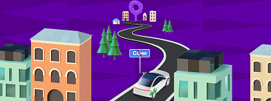 Ещё больше машин с «Радиусом»