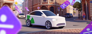 Давно не каршерили? Есть скидка