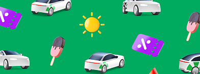 Скидки до 12% в дооолгие выходные