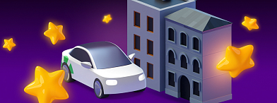 Новое время ночной парковки