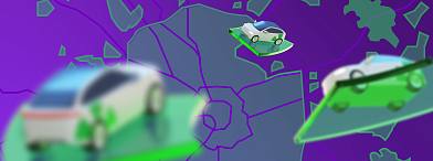 Озеленяем районы Подмосковья