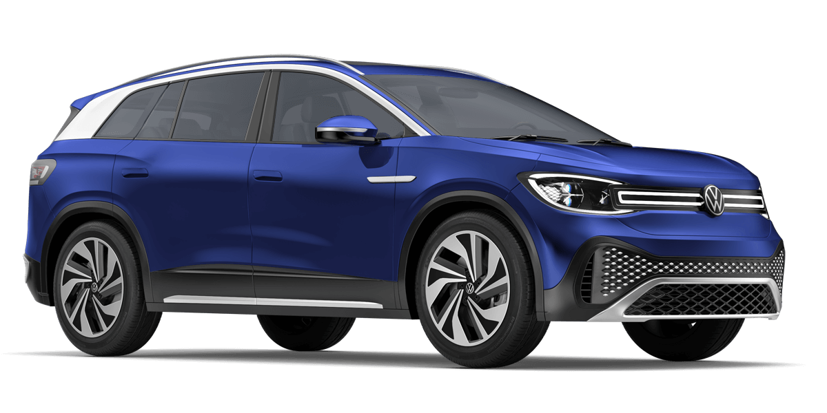 VW ID.6 Crozz Lite Pro