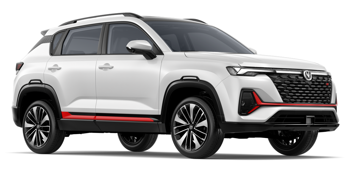 Changan CS35 Plus
