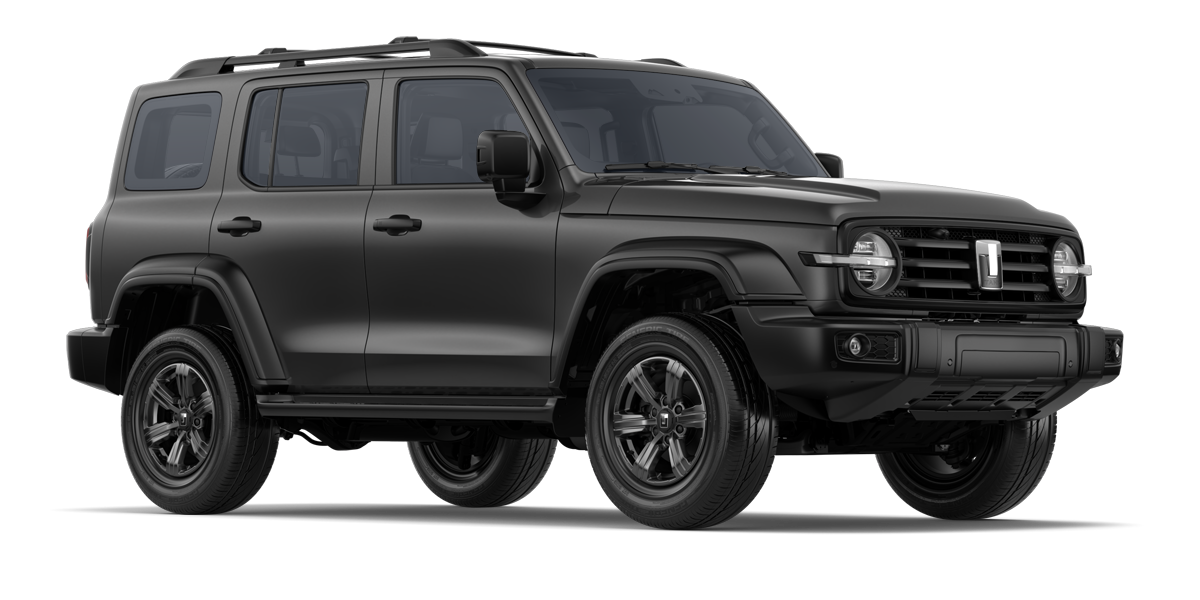 Tank 300 City Adventure