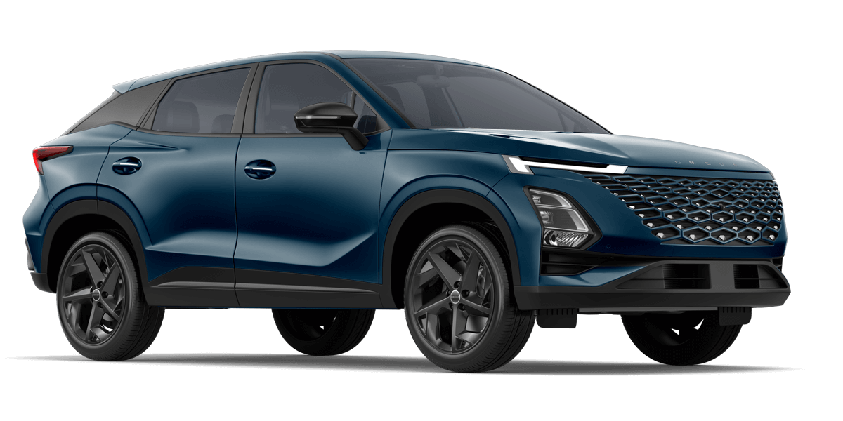 OMODA C5 Joy 1.5 CVT