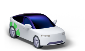 Море новых и свежих авто