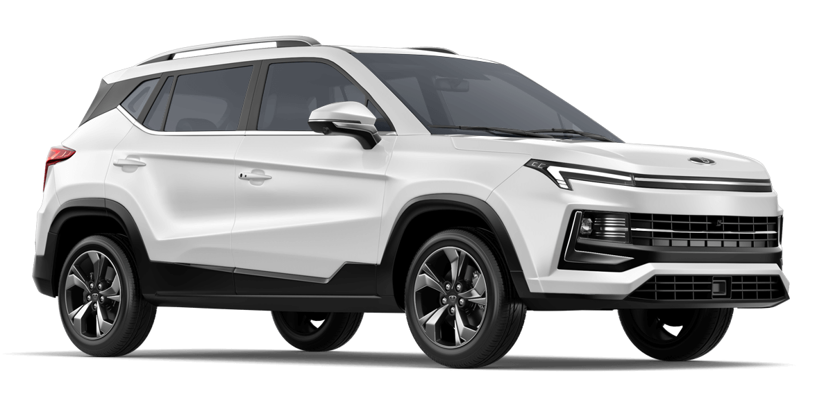 Москвич 3е EL