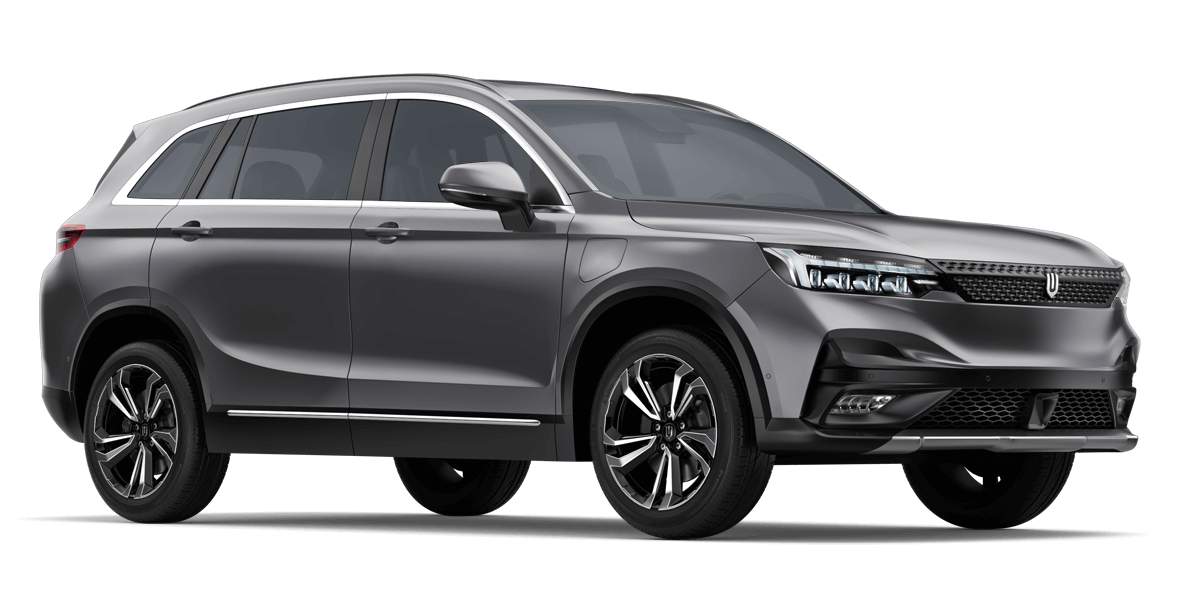 Skywell ET5 Luxury +